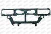 PRASCO MB0763200 Front Cowling